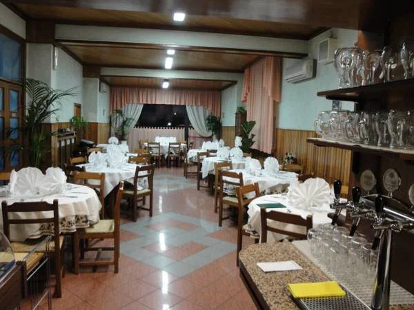 Hotel Galliano
