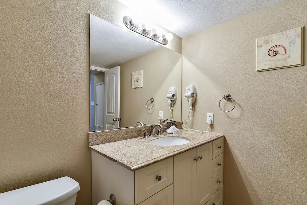 Seascape 1118 - 1 Br Condo
