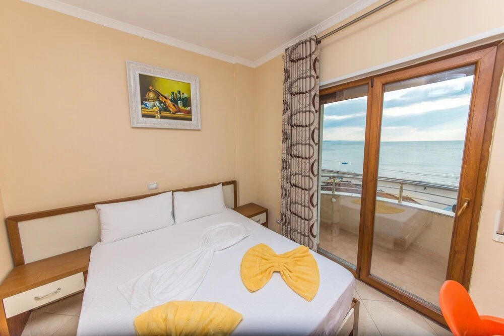 Hotel Vila Misiri