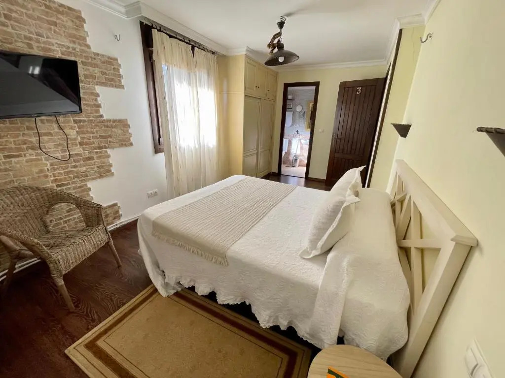 Casa Susa