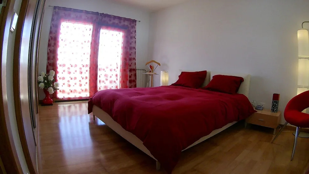 Casa da Buzina