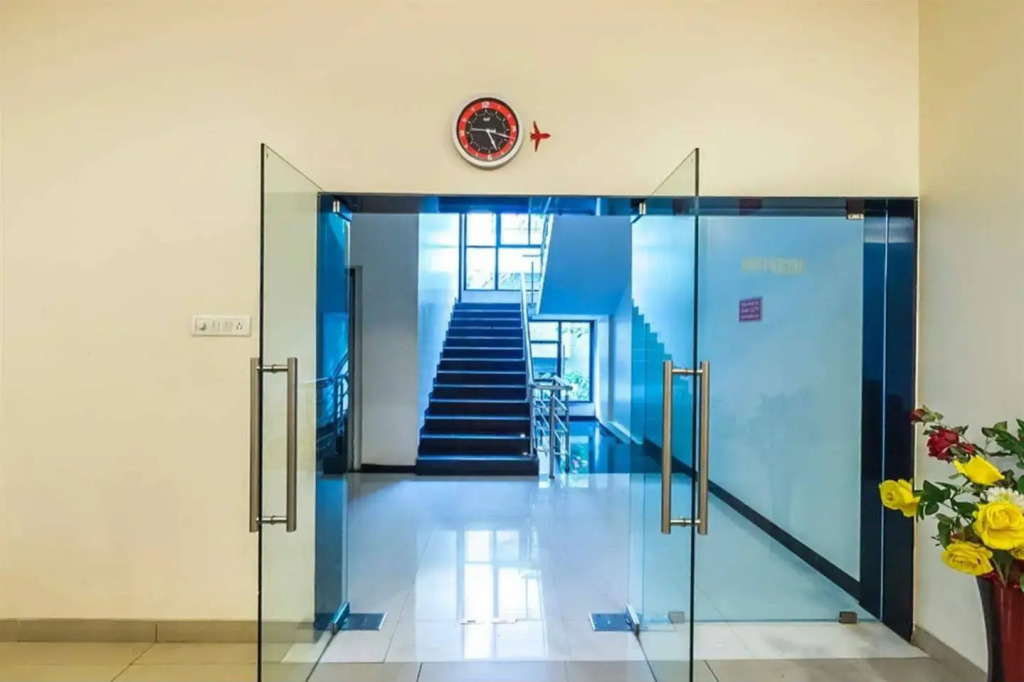 Hotel Darshan Executive