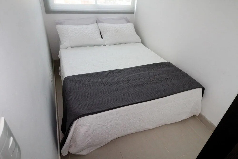 Apartamento en el Rodadero-Santa marta
