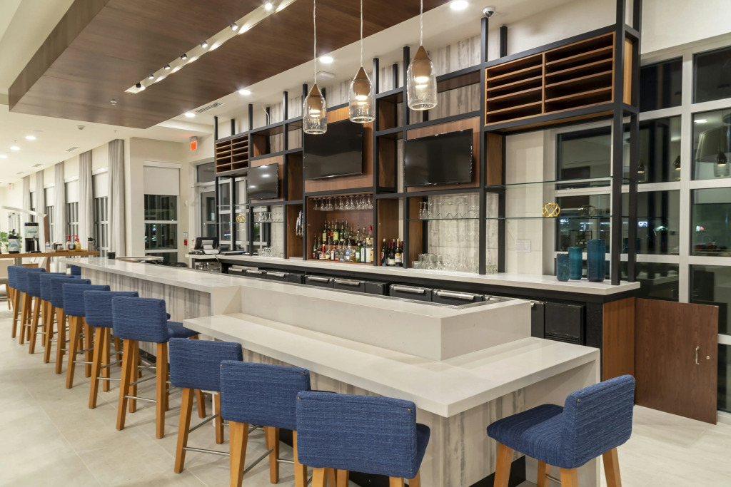 Hilton Garden Inn Tampa - Wesley Chapel