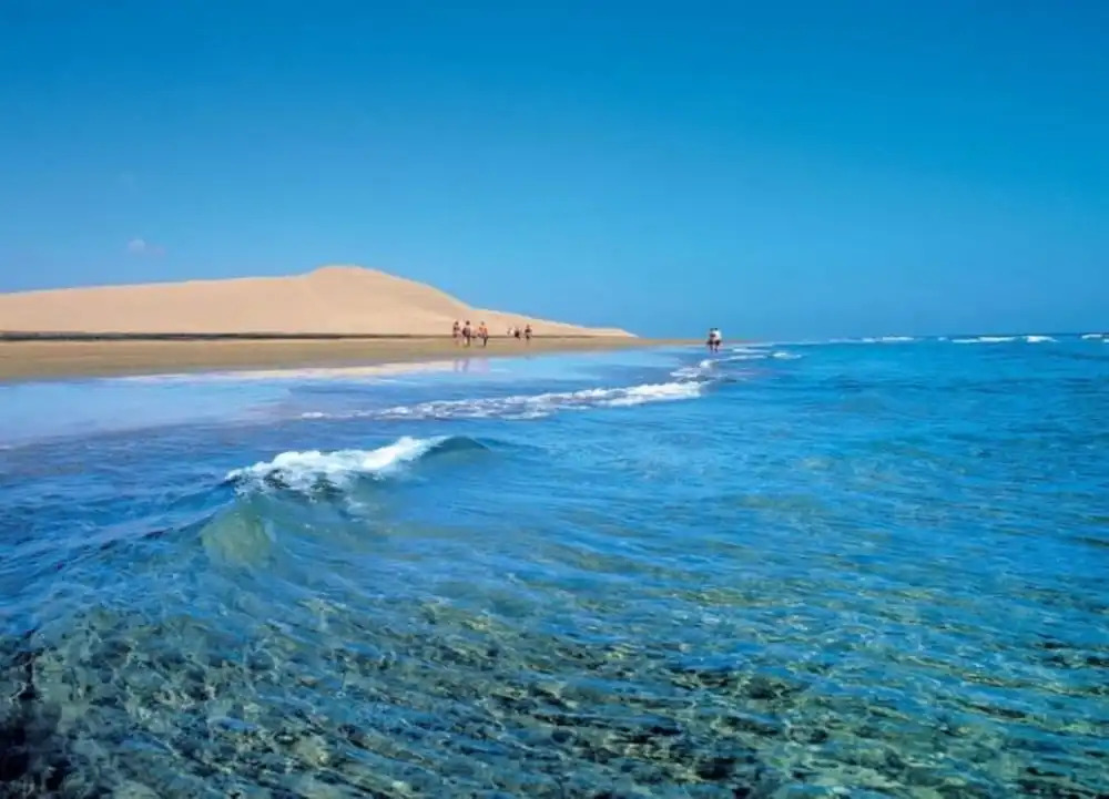 Apartment in Maspalomas, Gran Canaria 102895 by MO Rentals