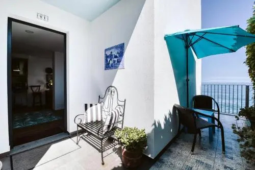 The Waves Hostel by Amazing Madeira