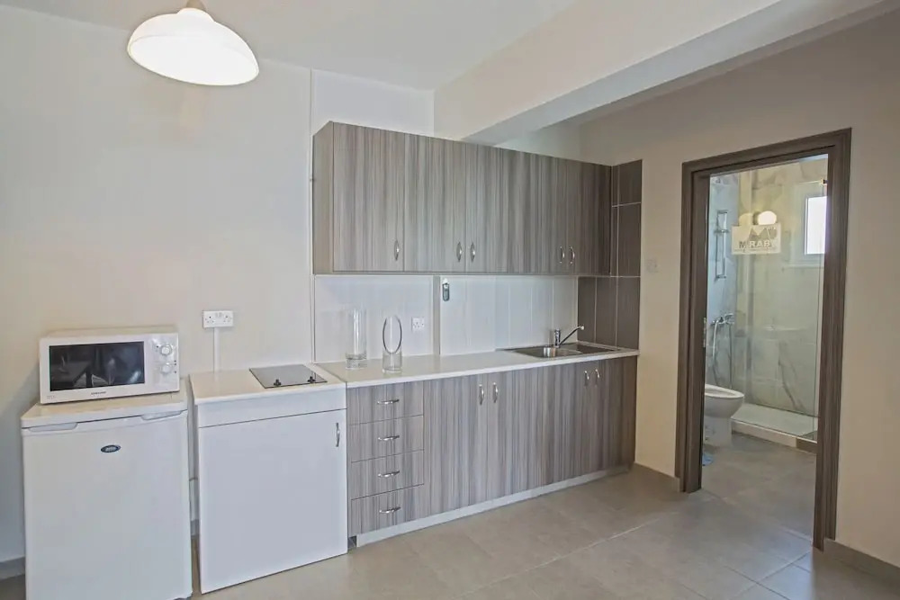 Ayia Napa Holiday Apartment So2