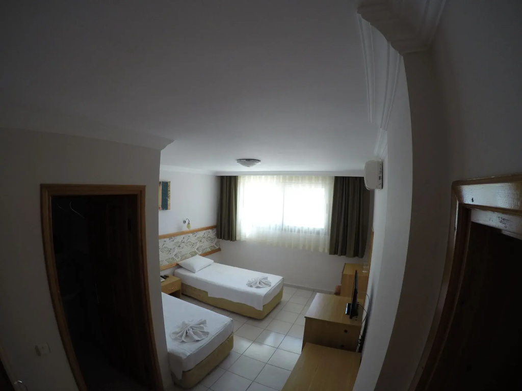 Gun-Ay Hotel