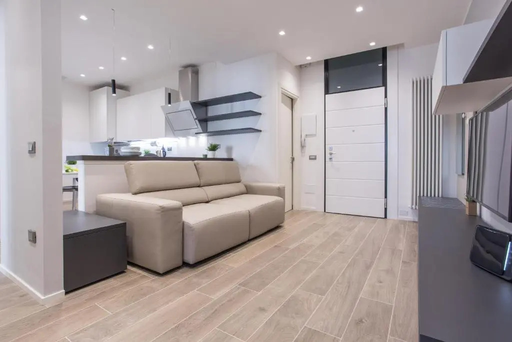 C-Apartments
