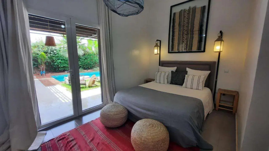 Villa Cactus
