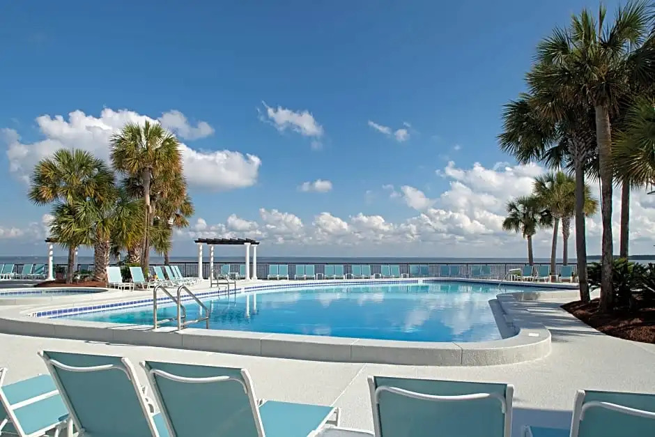 Bayside at Sandestin