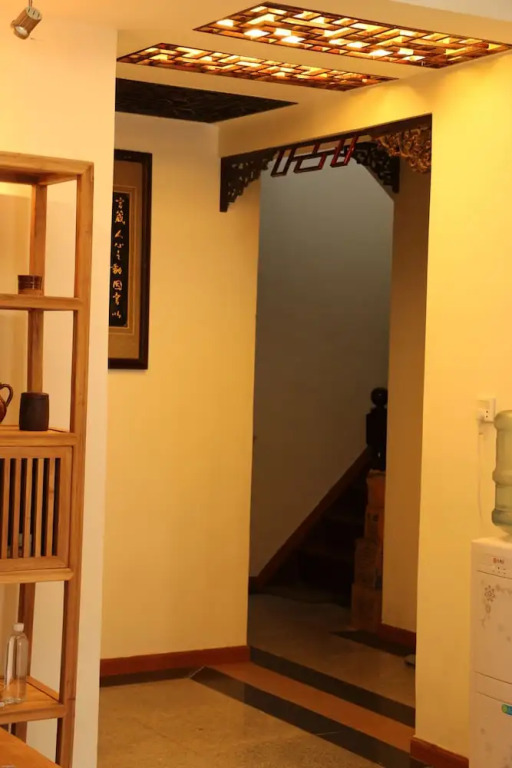 Zhouzhuang Nanhu Inn