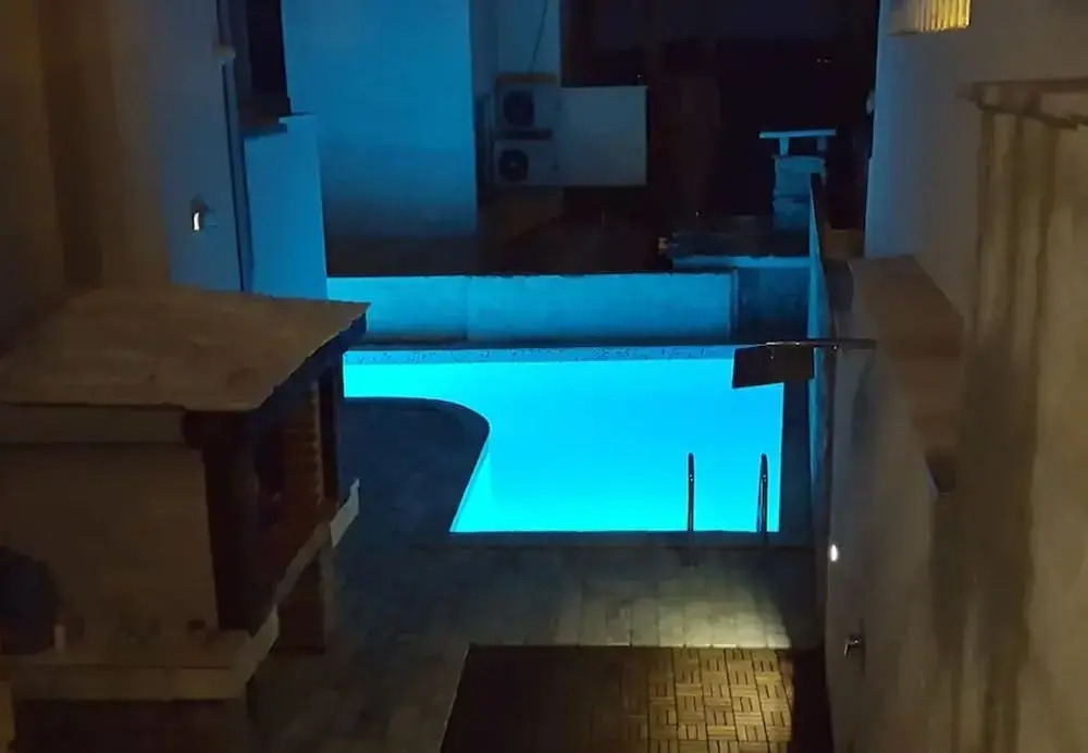 Slavena - With Pool - A3