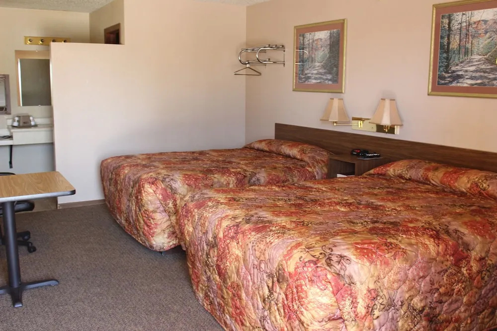 Budget Host Sundowner Motor Inn