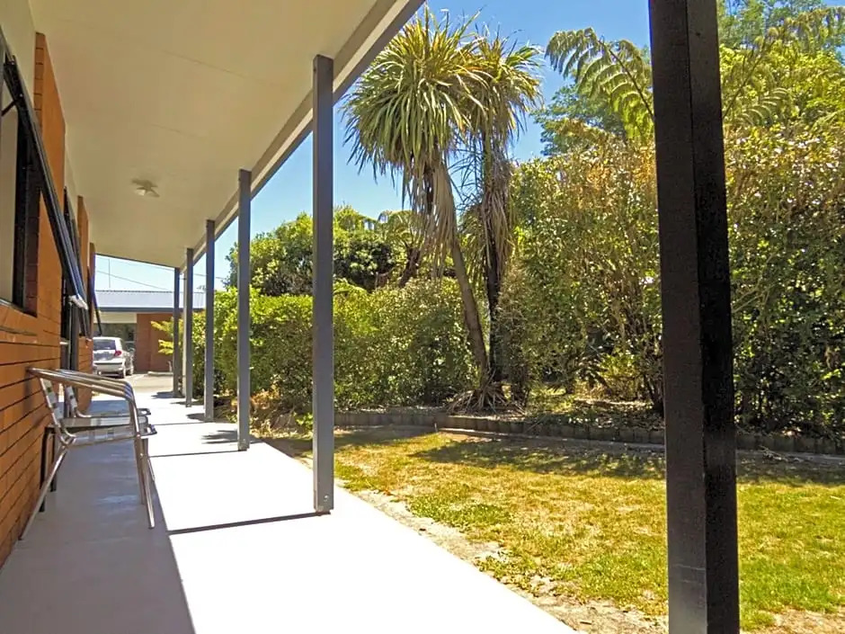 Spring Creek Motel