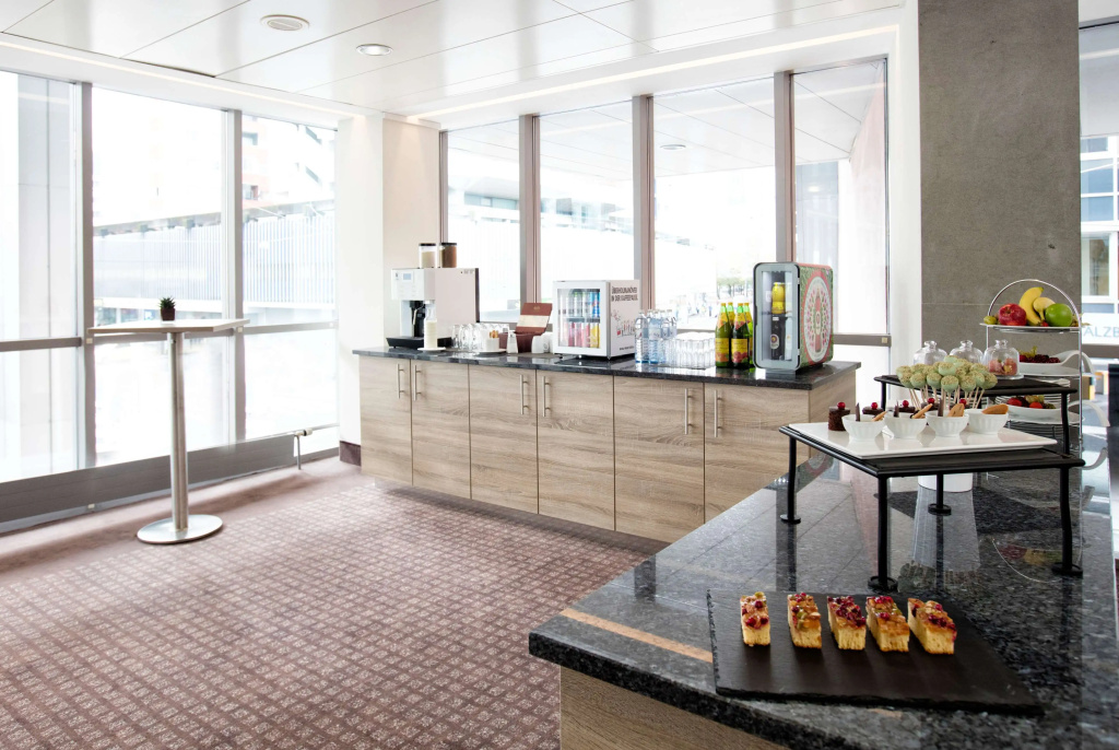 Wyndham Grand Bad Reichenhall Axelmannstein