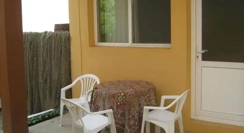 Casa Amalia