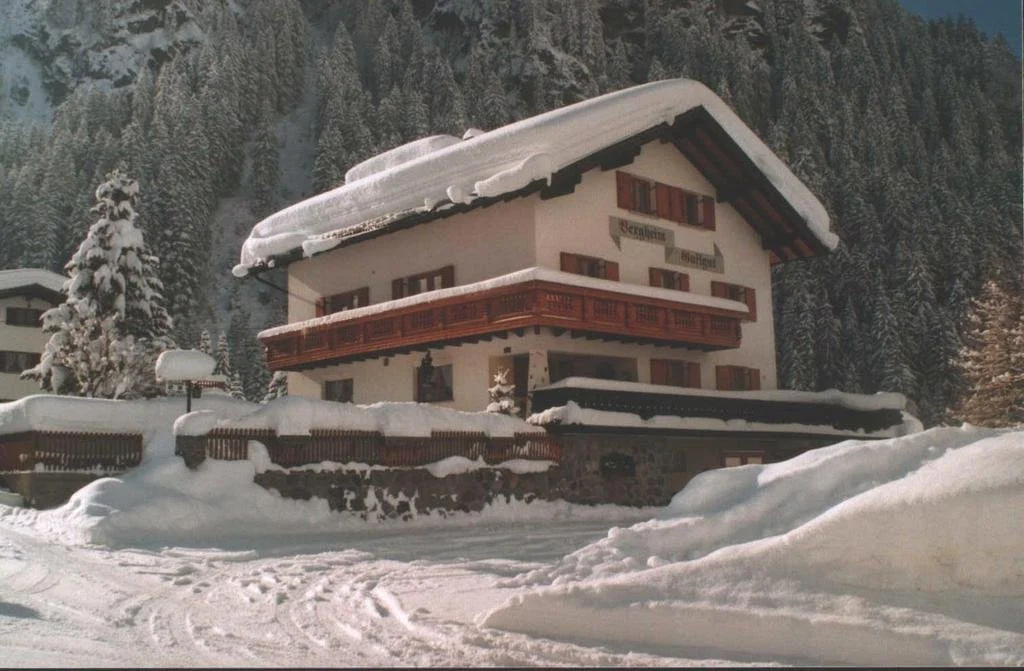 Bergheim Guflgut