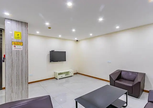 City Comfort Inn Hangzhou Xihu Nansong Yujie
