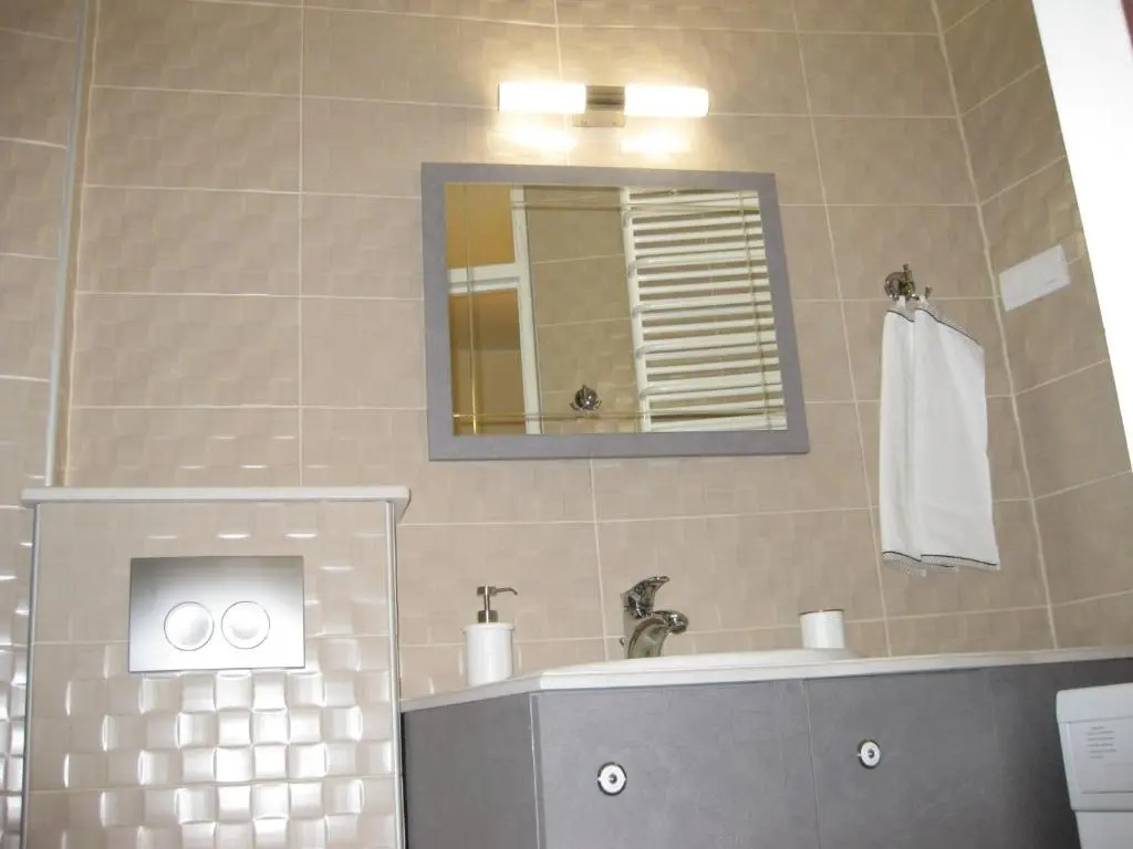 Apartment No1