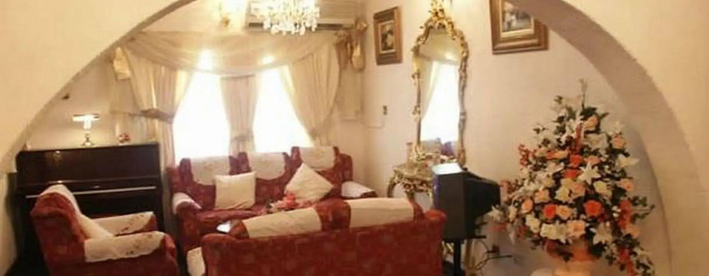 The Ambassadors Hotel