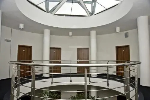 Tempus Club Garni Hotel