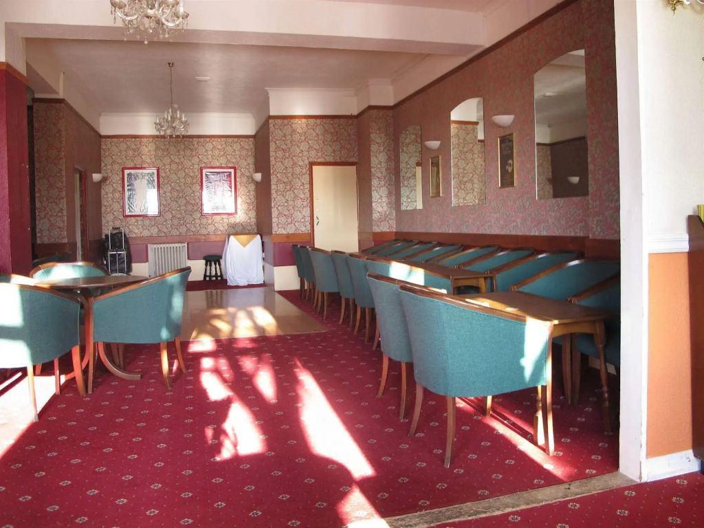 The Southcliff Hotel