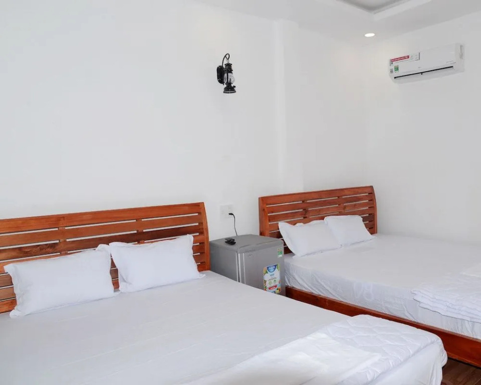 Bungalow Yen Trinh