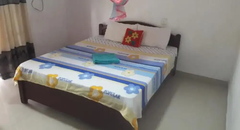 Sigiriya Pikaso Homestay