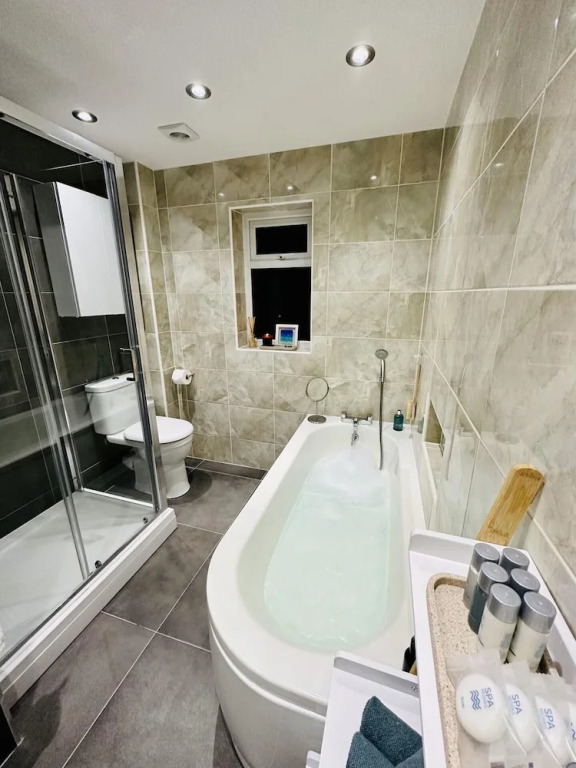 House, Pentire, Newquay, Near Beaches With Parking