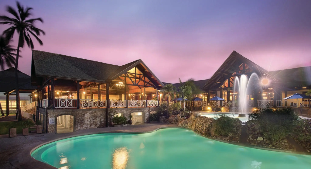 Labadi Beach Hotel