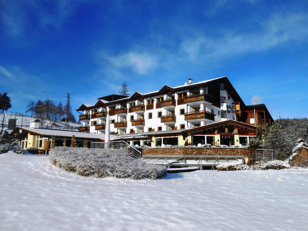 Hotel Pinei