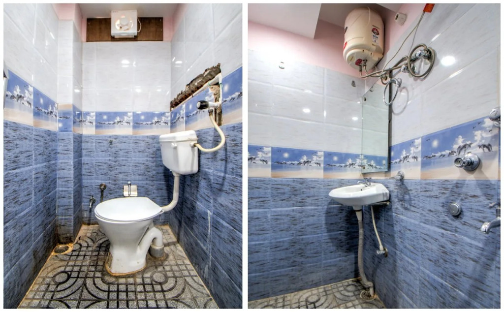 Hotel Subhadra Palace By OYO Rooms