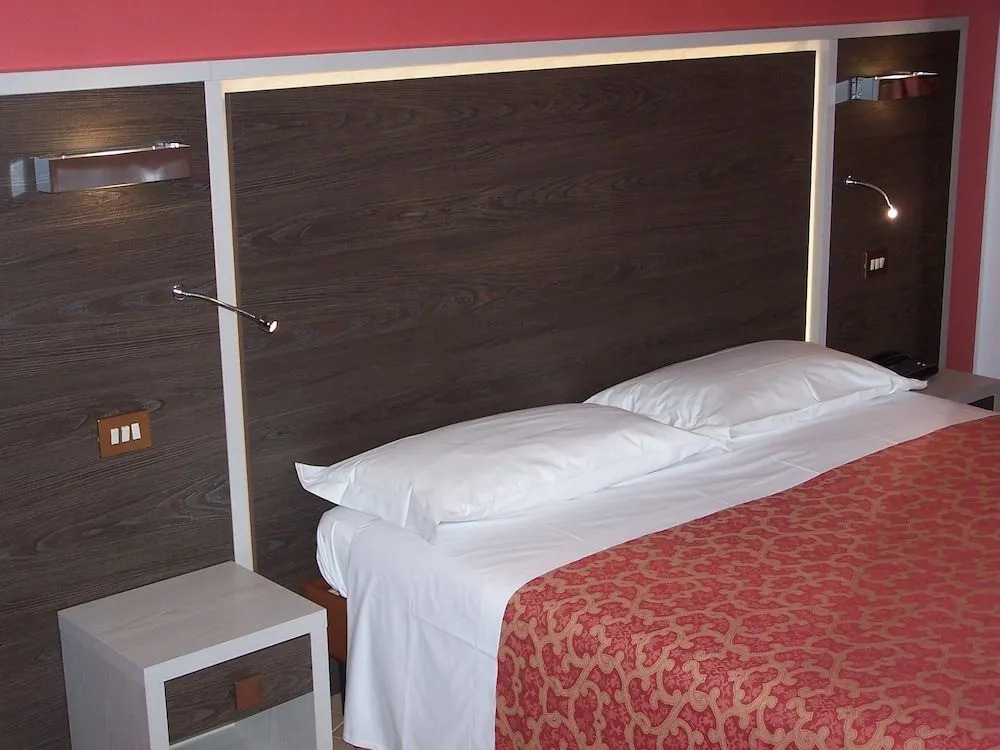Hotel Carancini