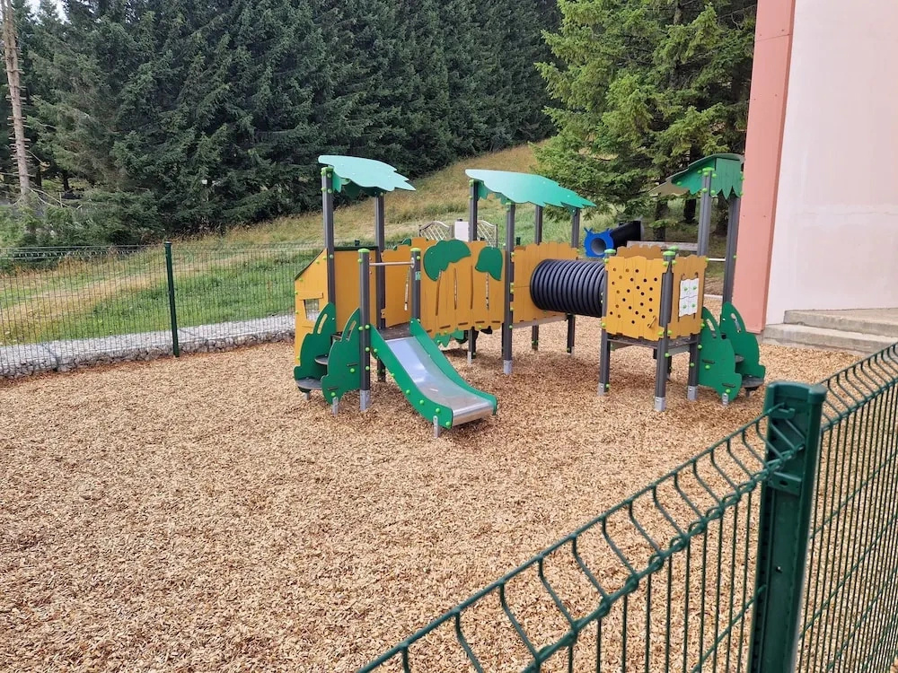 Villages vacances Cévéo de Bois dAmont