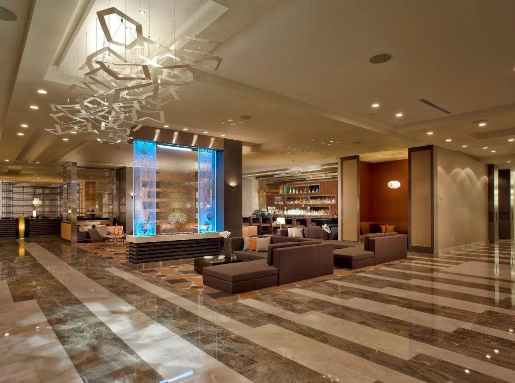 EB Hotel Miami Airport