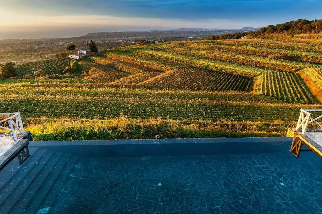 Wine Resort Villagrande