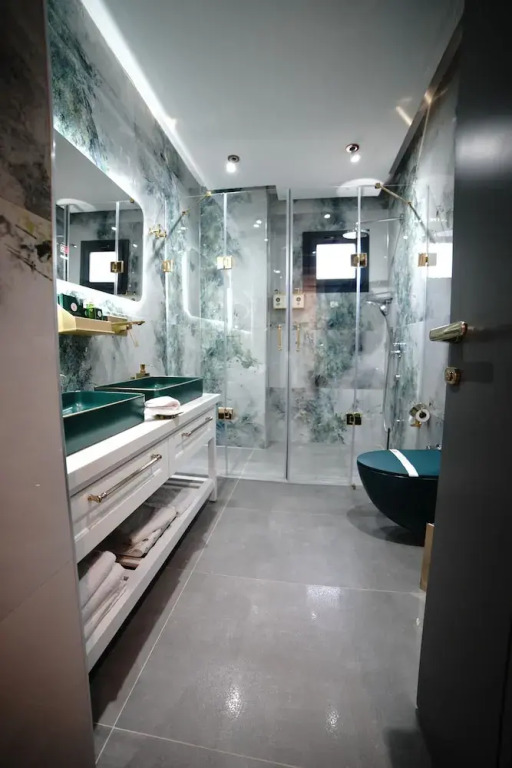 Datça Sui̇tes Luxury Bouti̇que Hotels