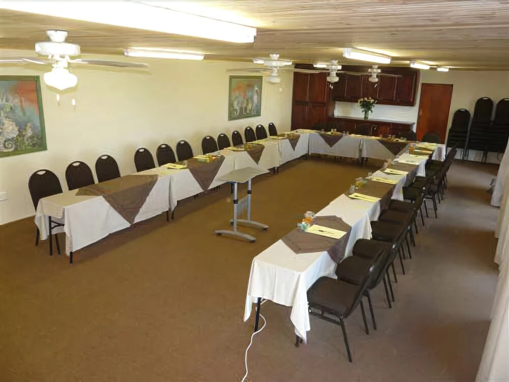 Crawfords Beach Lodge