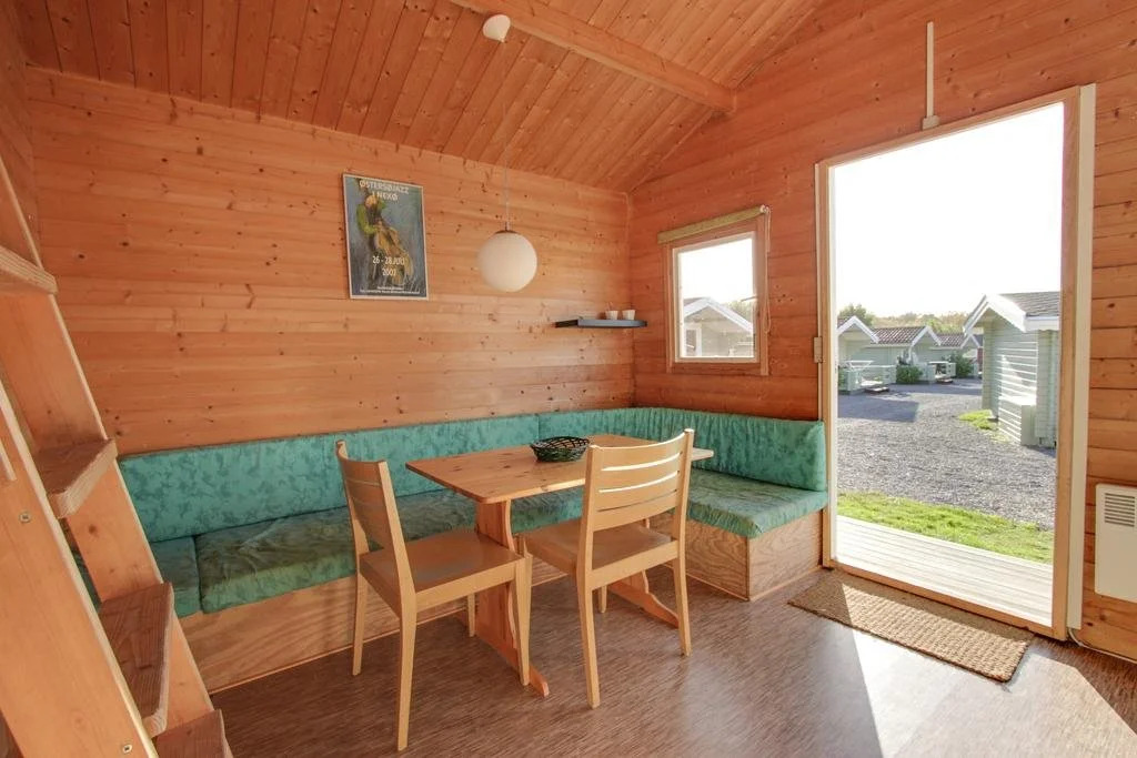 Hasle Camping & Hytter