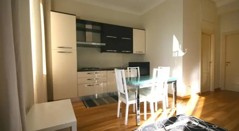 Residenza Delfico