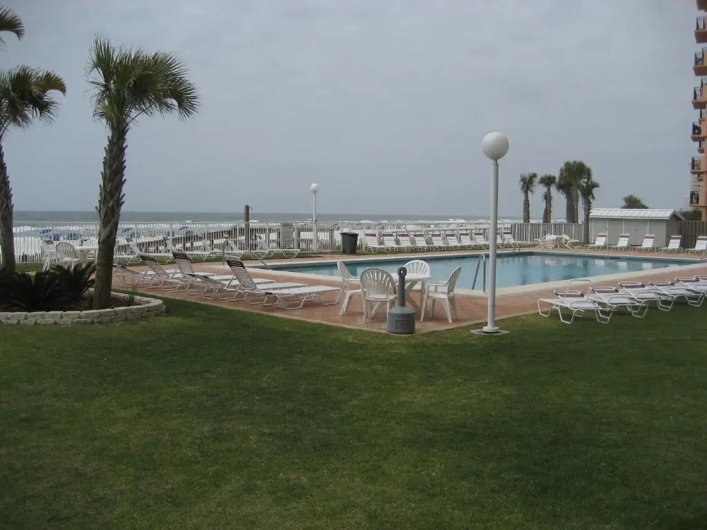 Sunswept 406 Condo