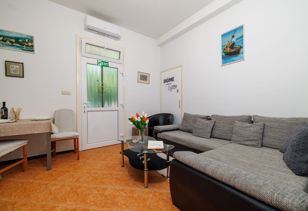 Apartment Vlatka Grof