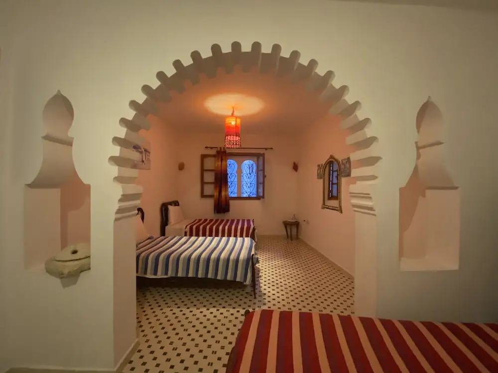 Casa Blue Star