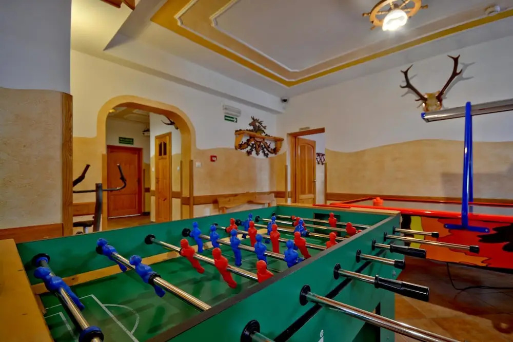 Pod Tatrami widok na Tatry, sauna, parking, blisko Term Bukovina