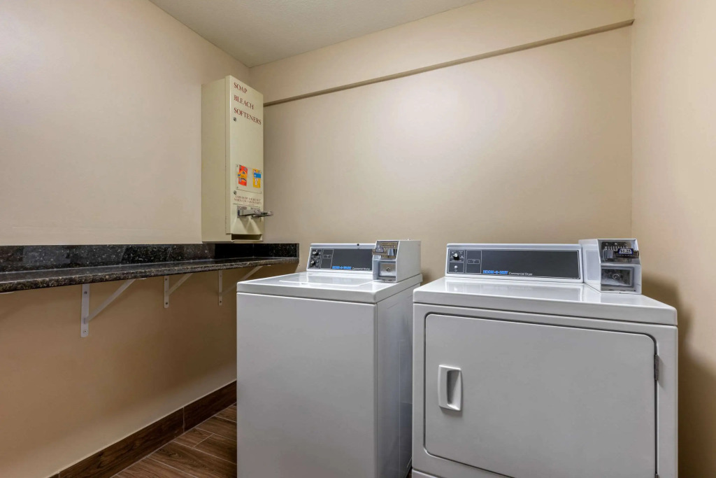 Comfort Inn Lenoir City-Knoxville