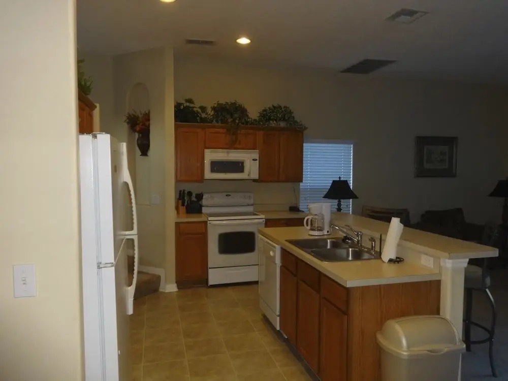 Glenbrook 2041 - Five Bedroom Villa with Private Pool