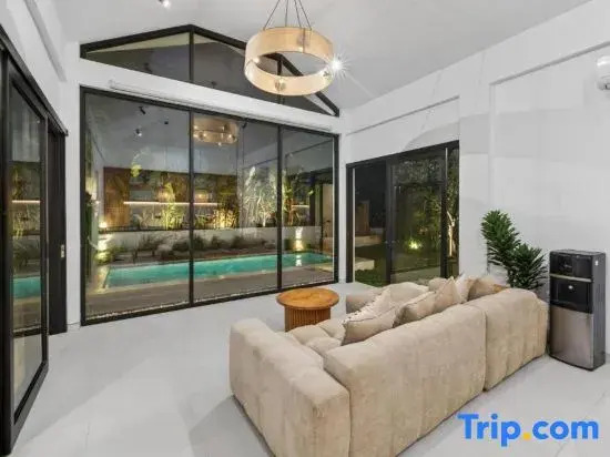 Sofya Villa 2BR Private Pool Villa in Uluwatu - A Luxury Private Villa By Balinest Villas