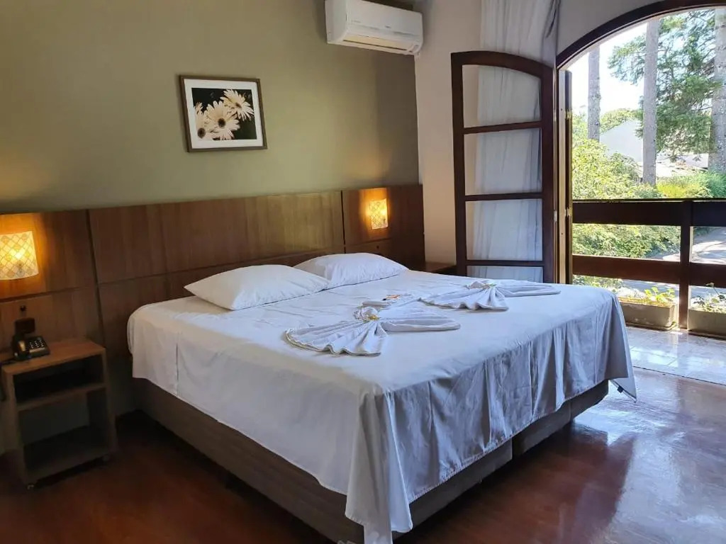 Hotel Sonnet Curitiba