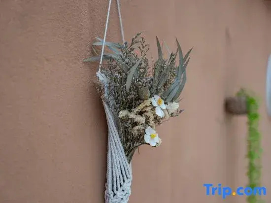 Yangjiatang Banshan Homestay